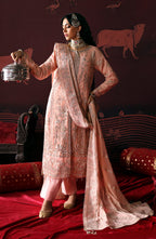 Emaan Adeel - Nishal