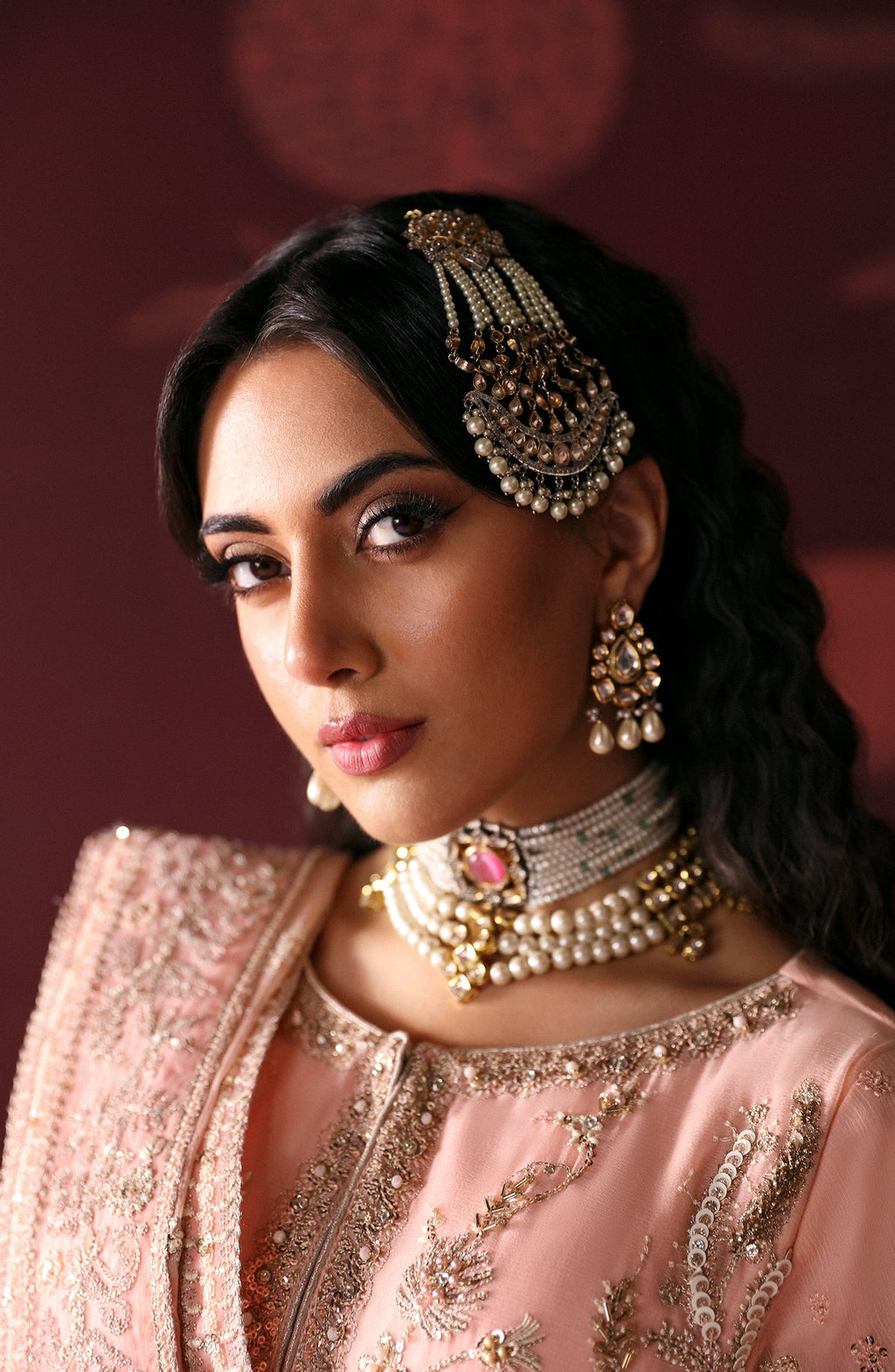 Emaan Adeel - Nishal