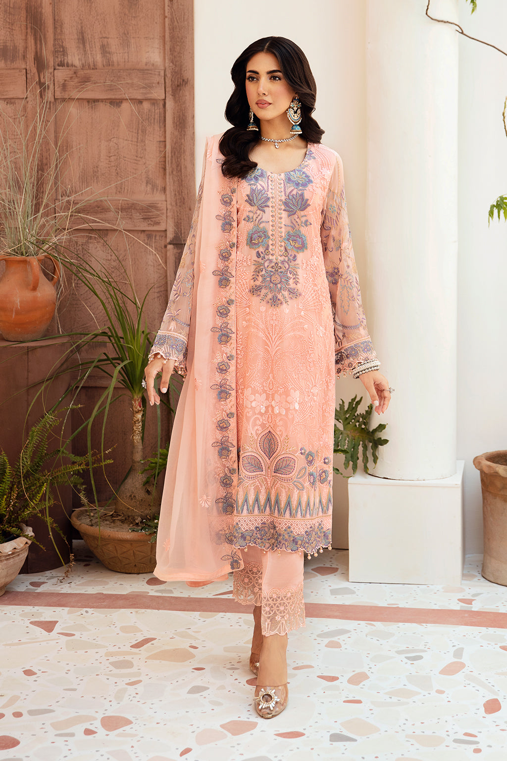 Ramsha - F-2605