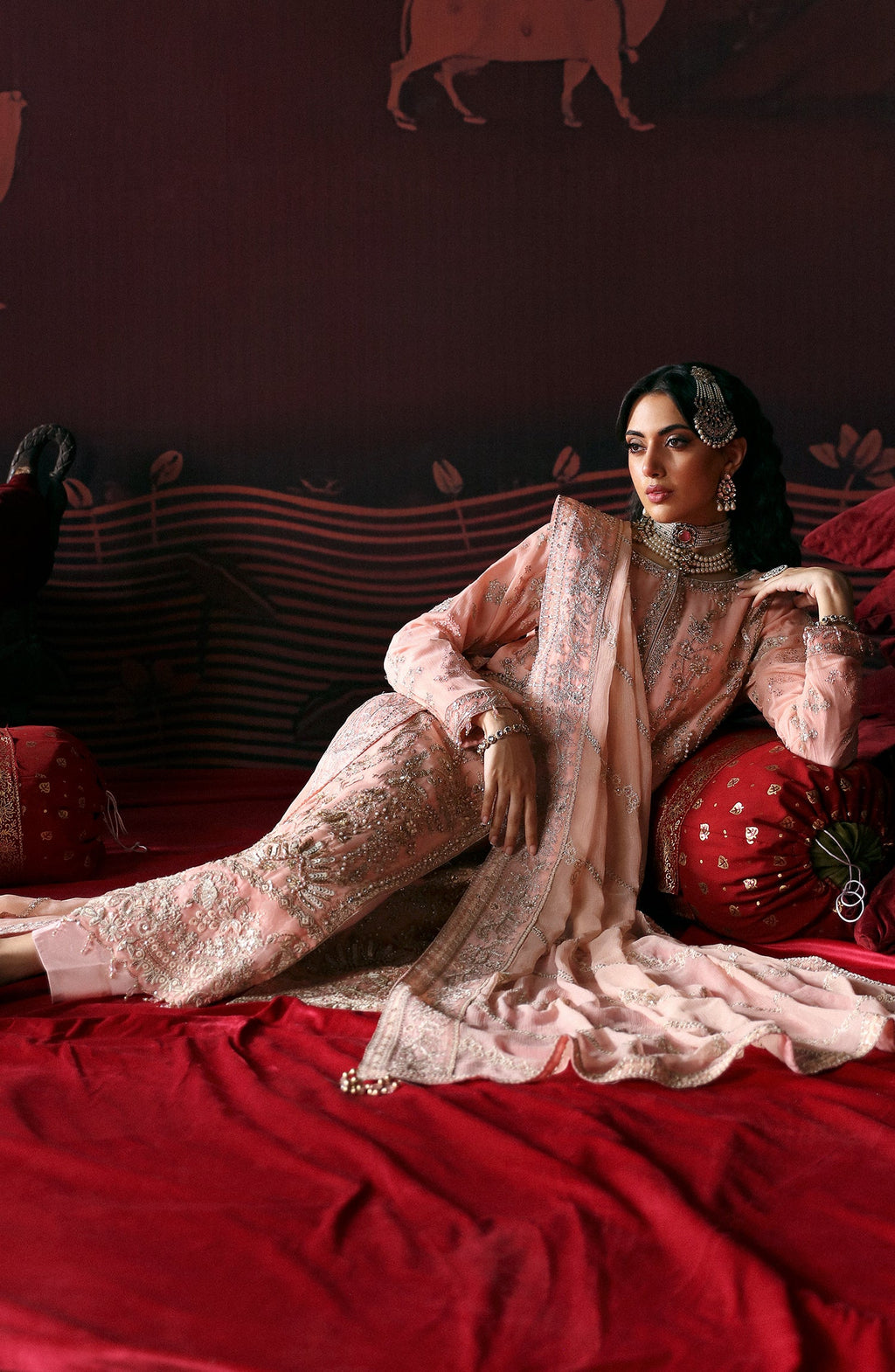 Emaan Adeel - Nishal