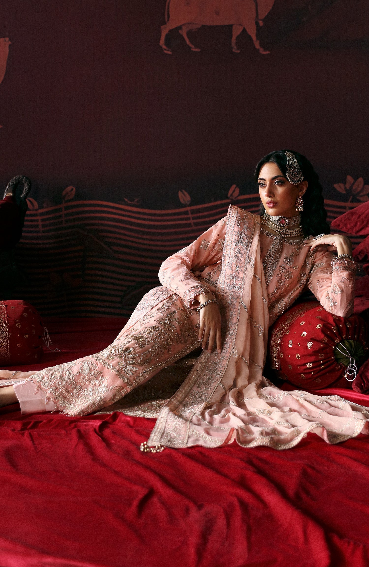 Emaan Adeel - Nishal