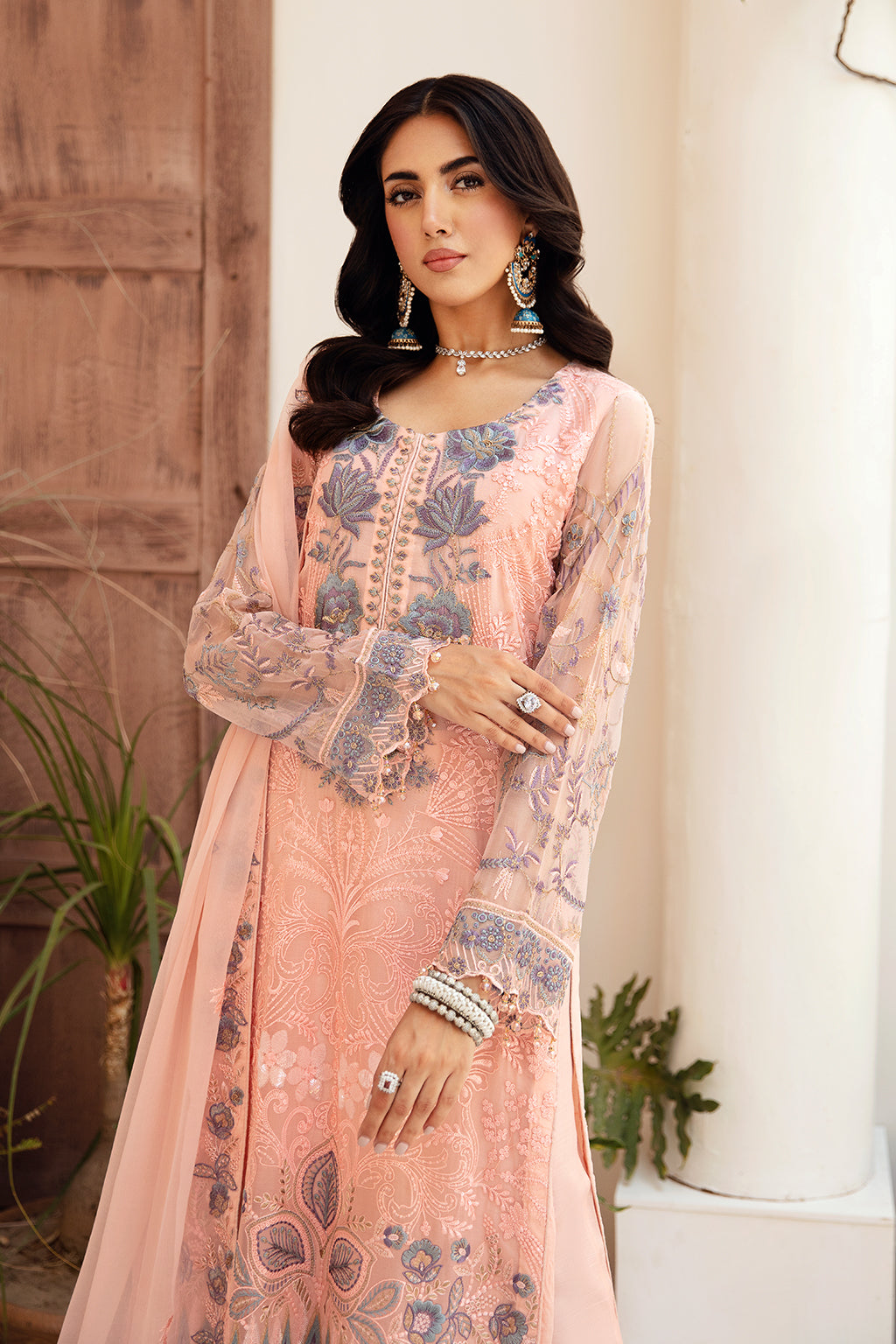 Ramsha - F-2605