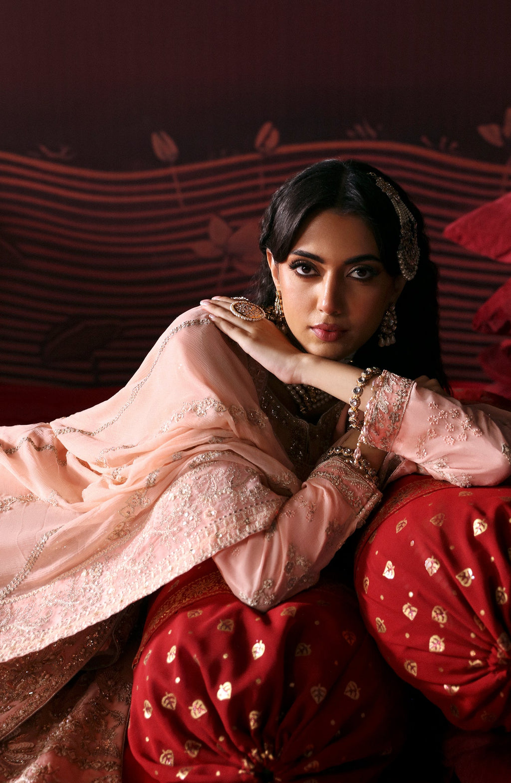 Emaan Adeel - Nishal