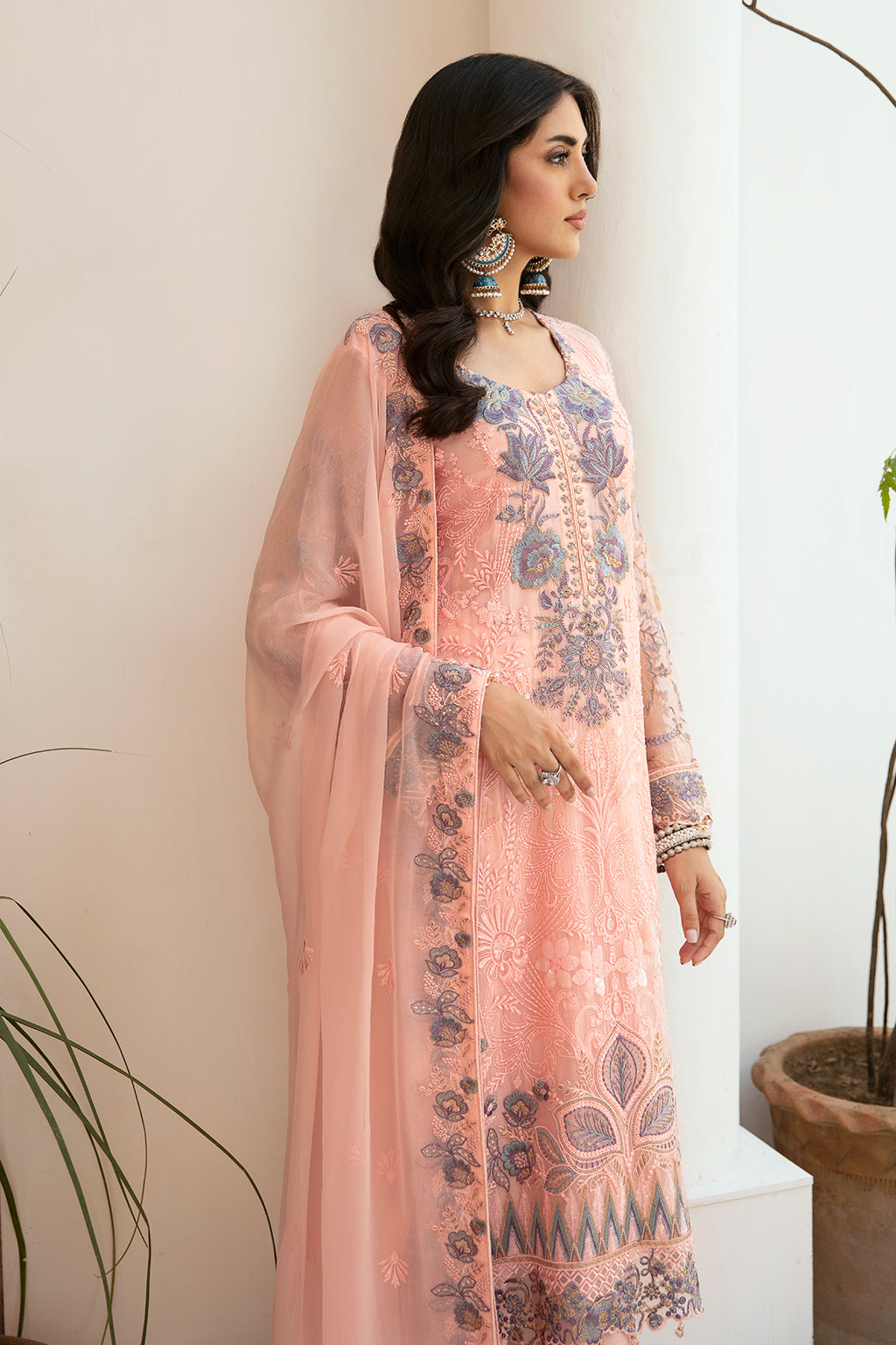 Ramsha - F-2605