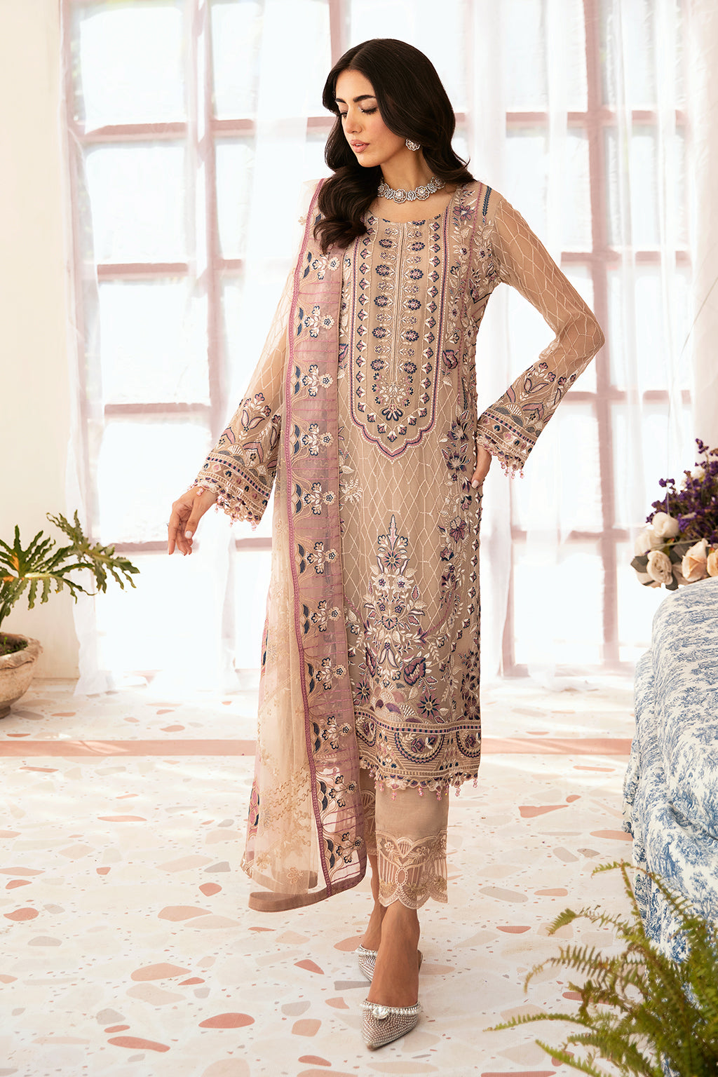 Ramsha - F-2611