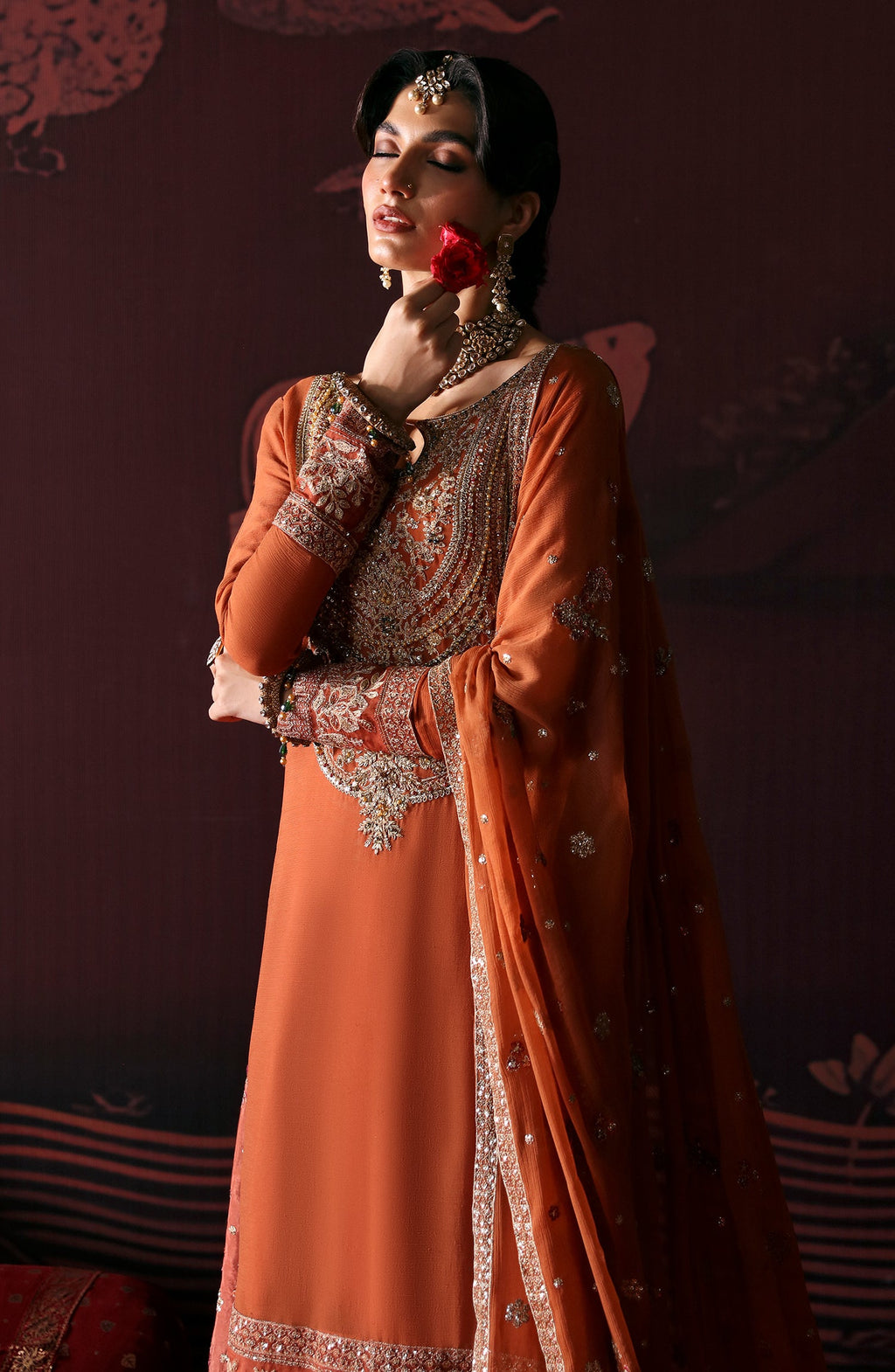 Emaan Adeel - Leela