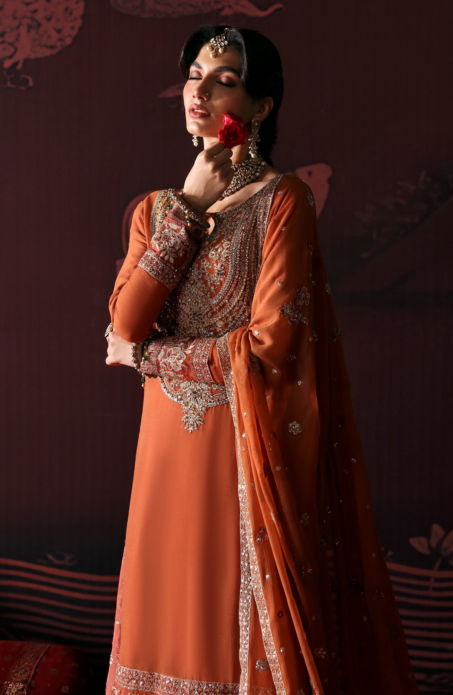 Emaan Adeel - Leela