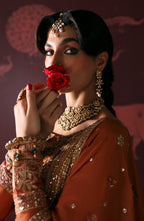 Emaan Adeel - Leela