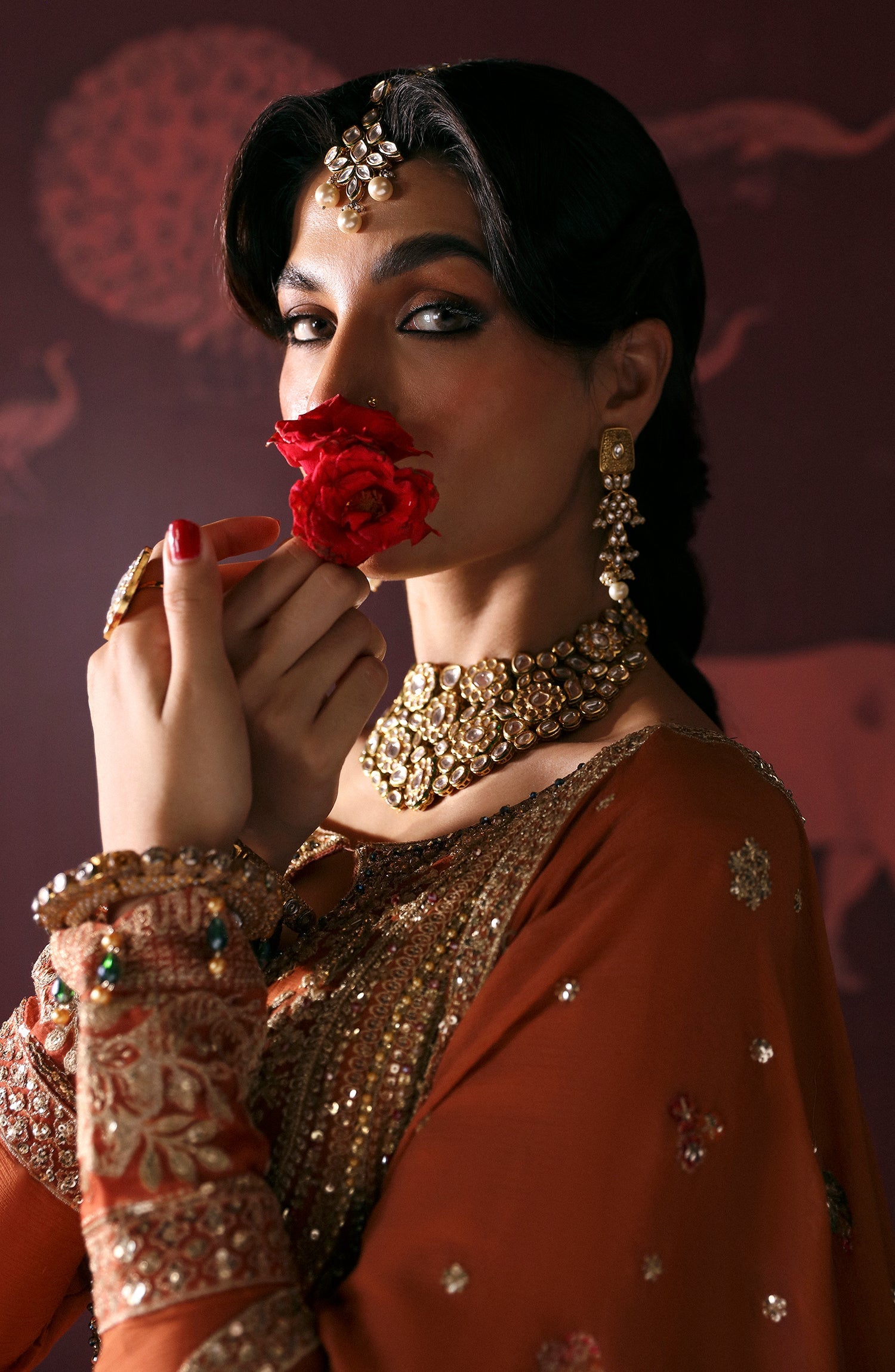Emaan Adeel - Leela