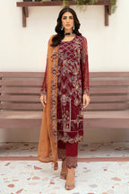 Ramsha - F-2612