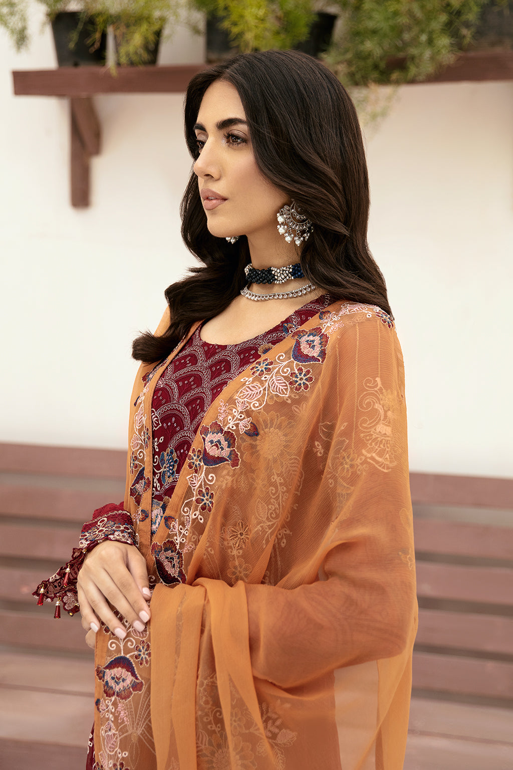 Ramsha - F-2612
