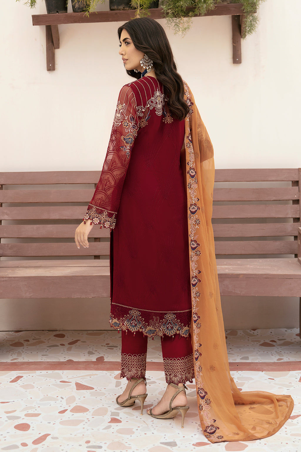 Ramsha - F-2612