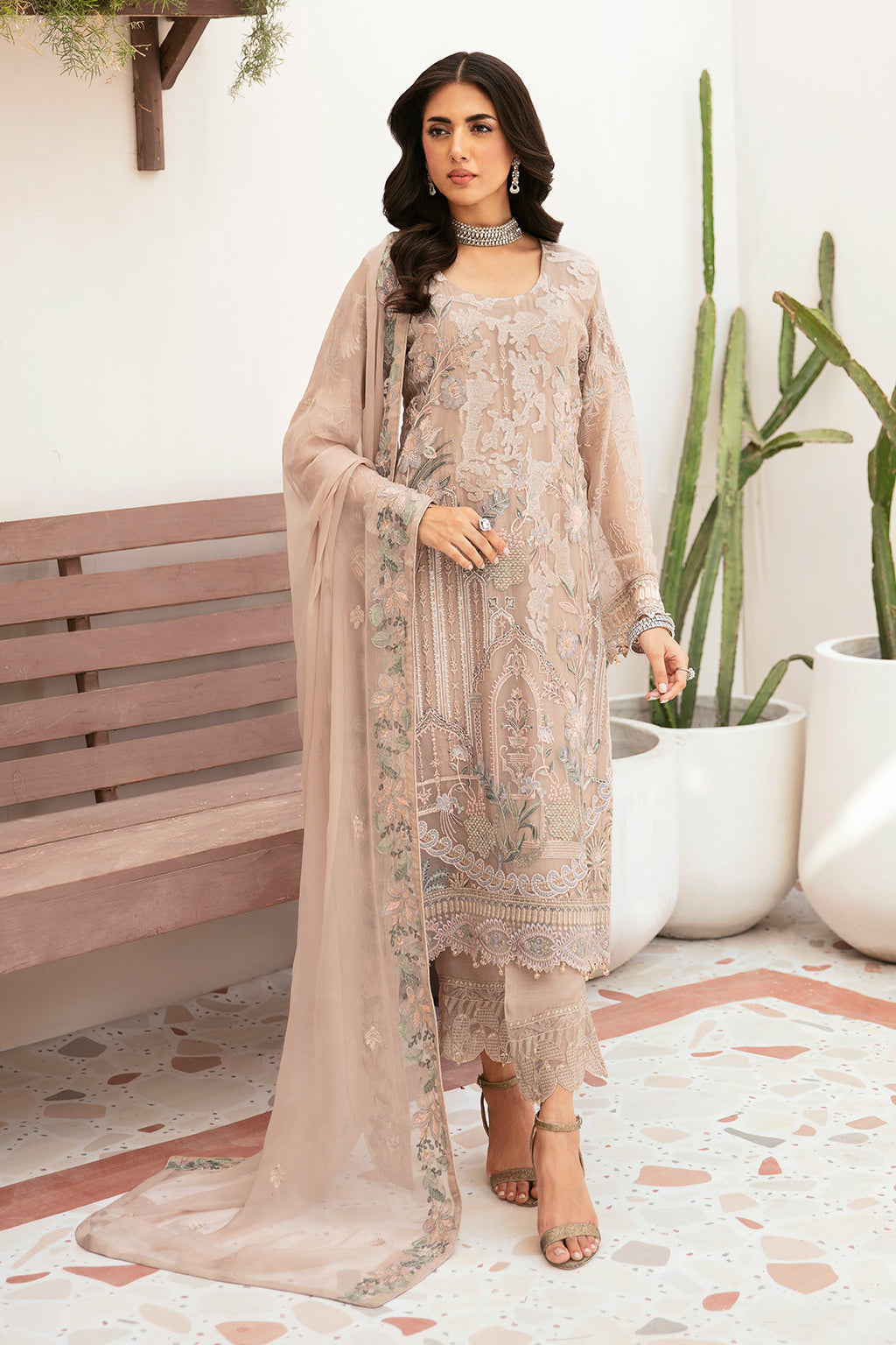 Ramsha - F-2601