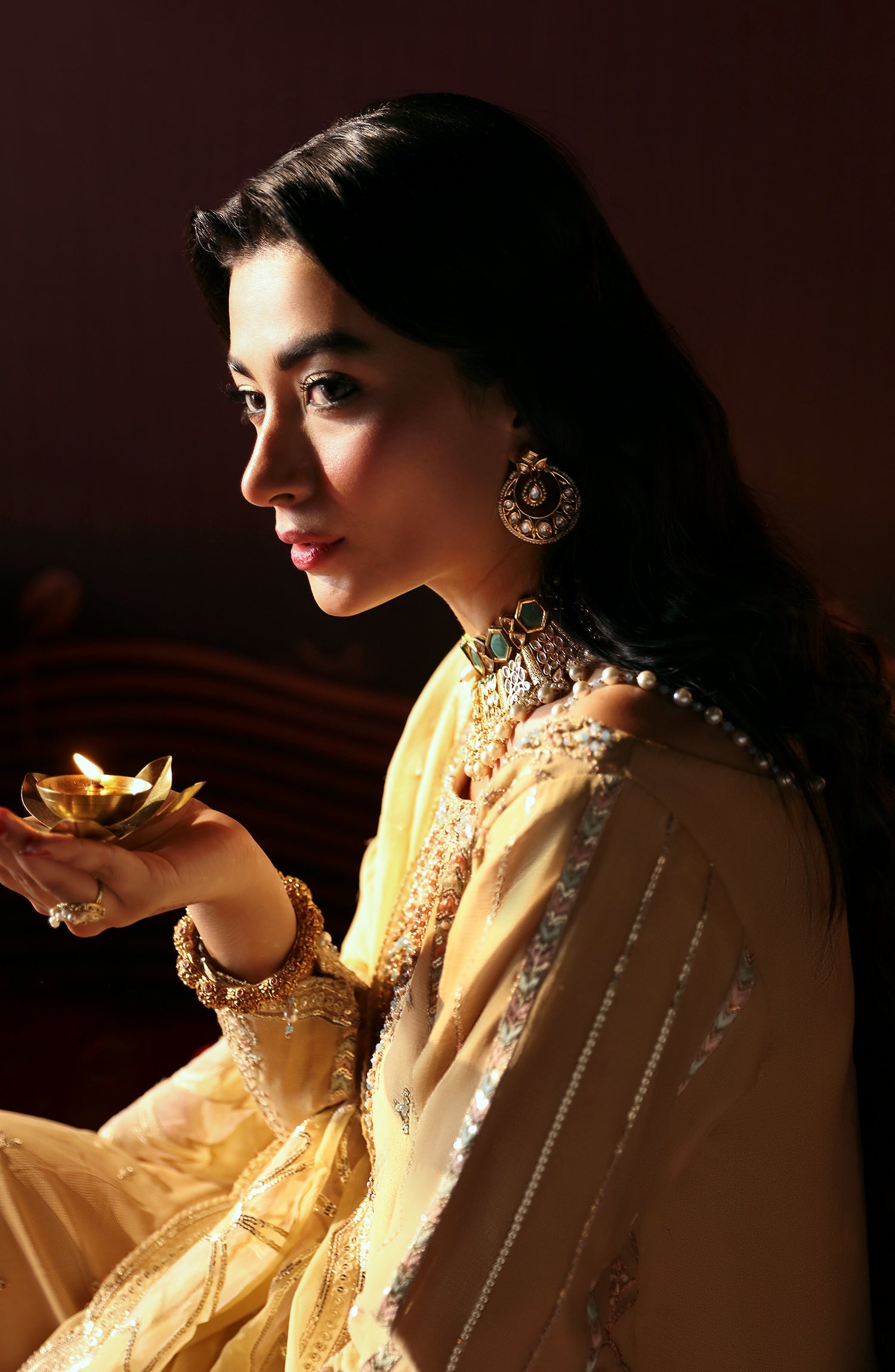 Emaan Adeel - Meera