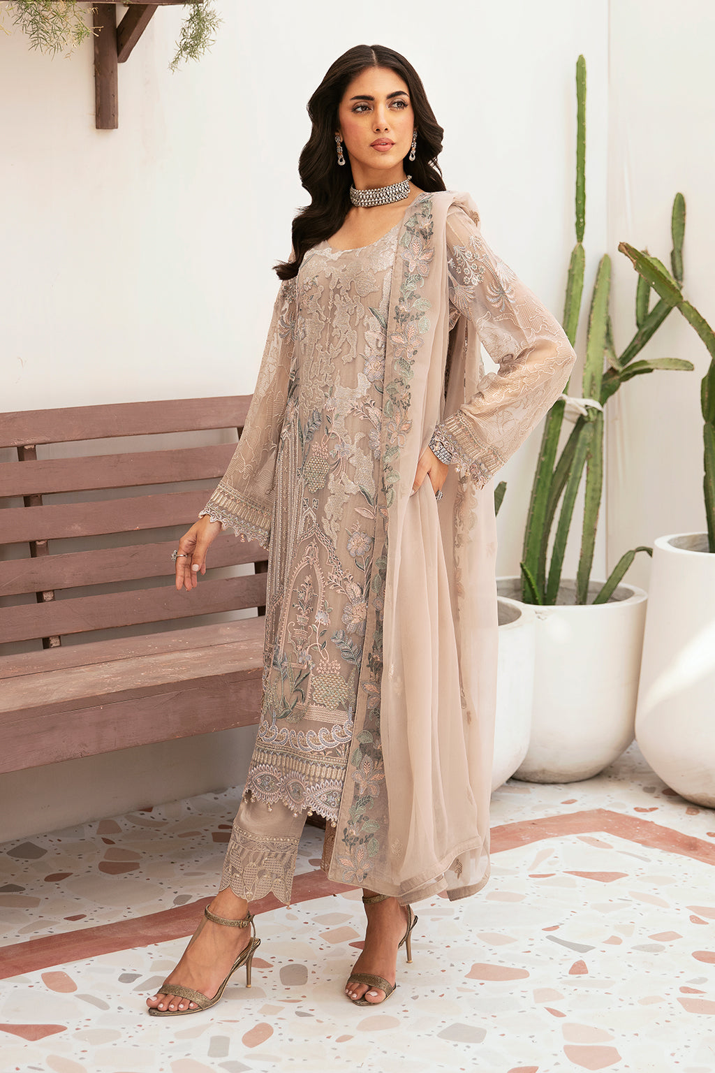 Ramsha - F-2601