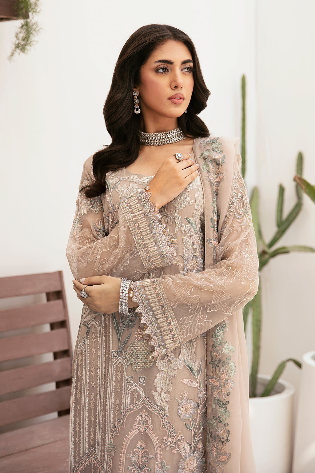 Ramsha - F-2601
