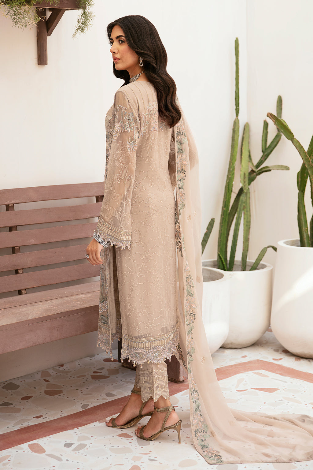 Ramsha - F-2601