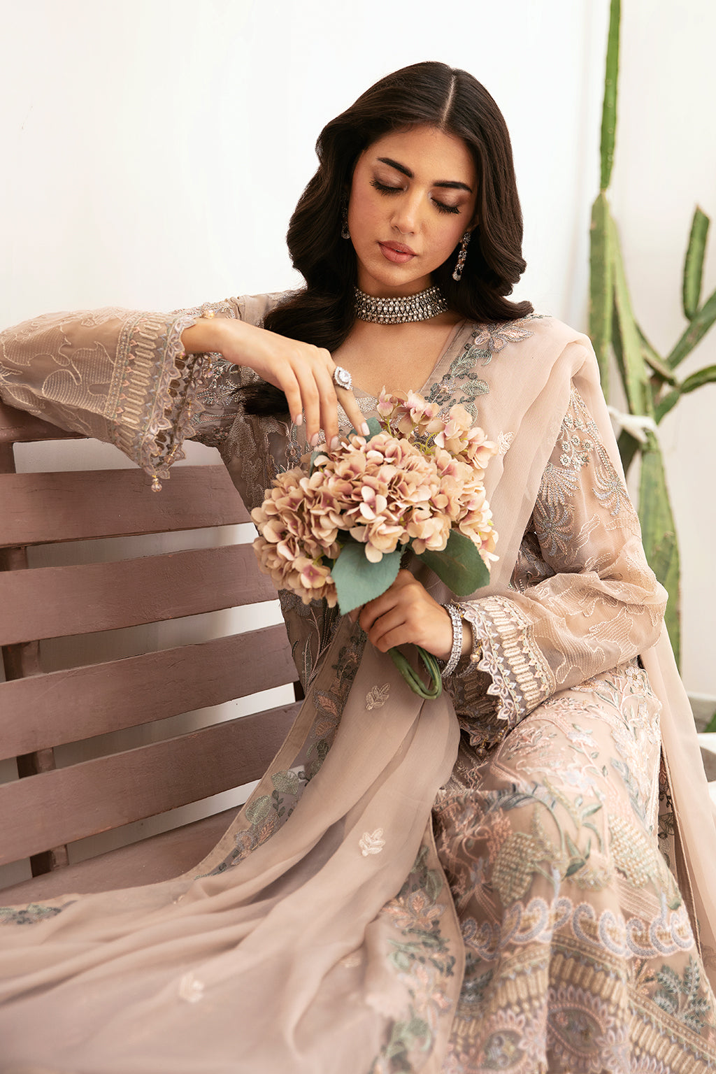 Ramsha - F-2601
