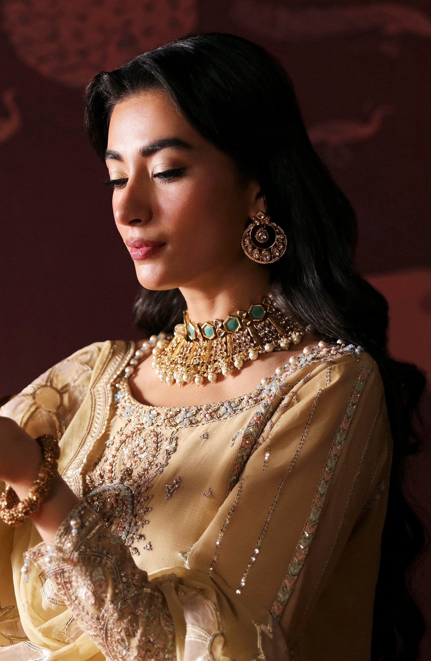 Emaan Adeel - Meera
