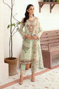 Ramsha - F-2607