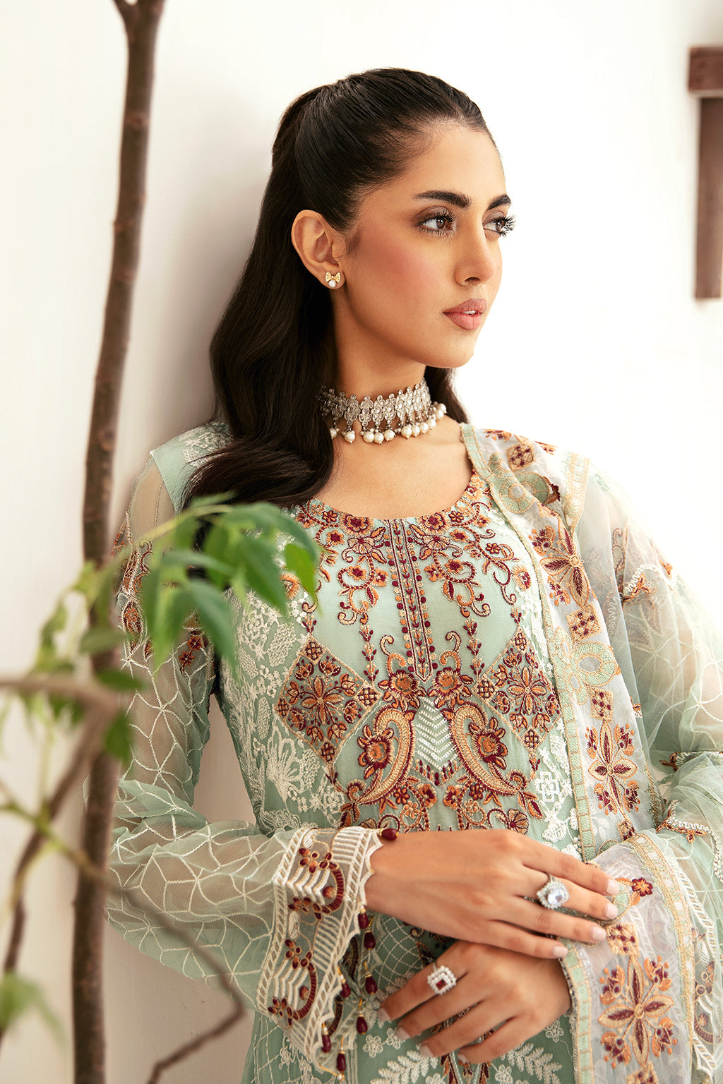 Ramsha - F-2607