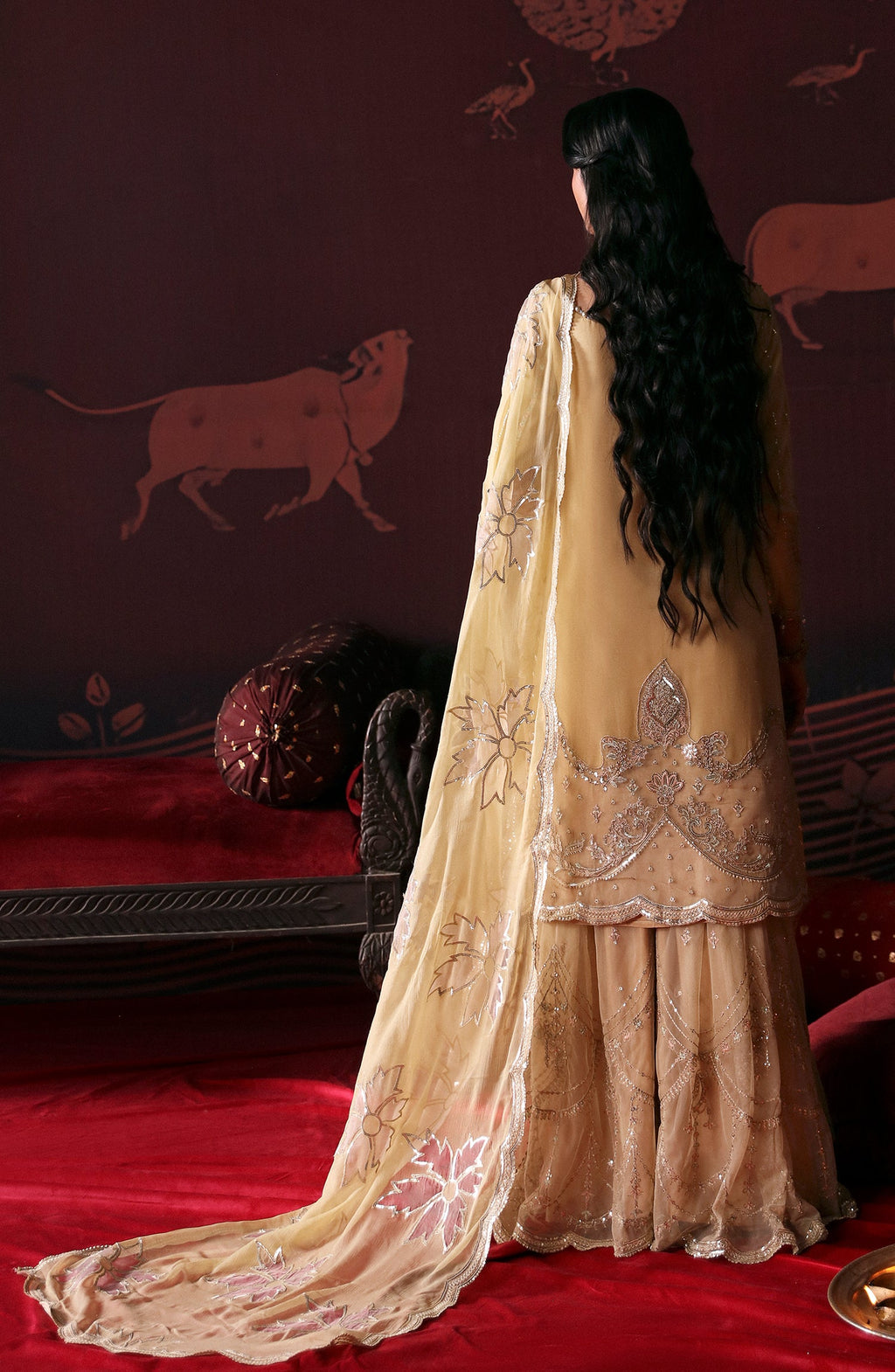 Emaan Adeel - Meera