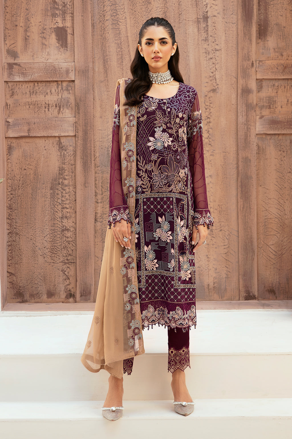 Ramsha - F-2608