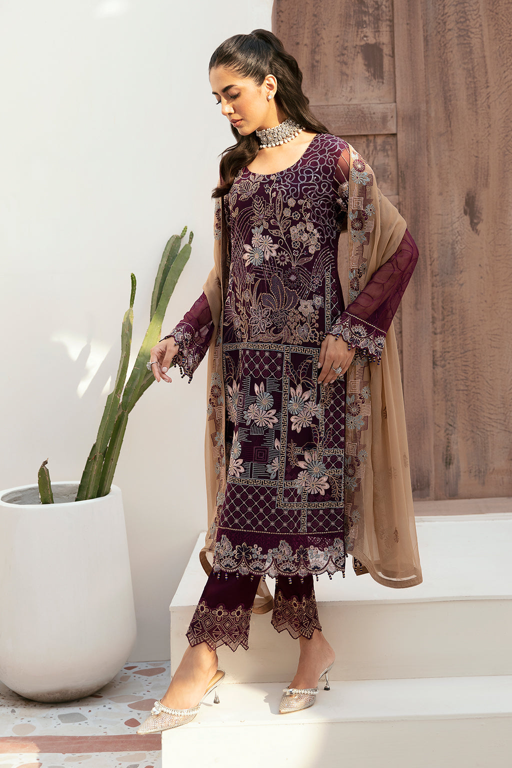 Ramsha - F-2608