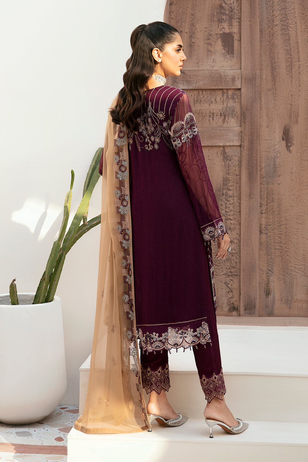 Ramsha - F-2608