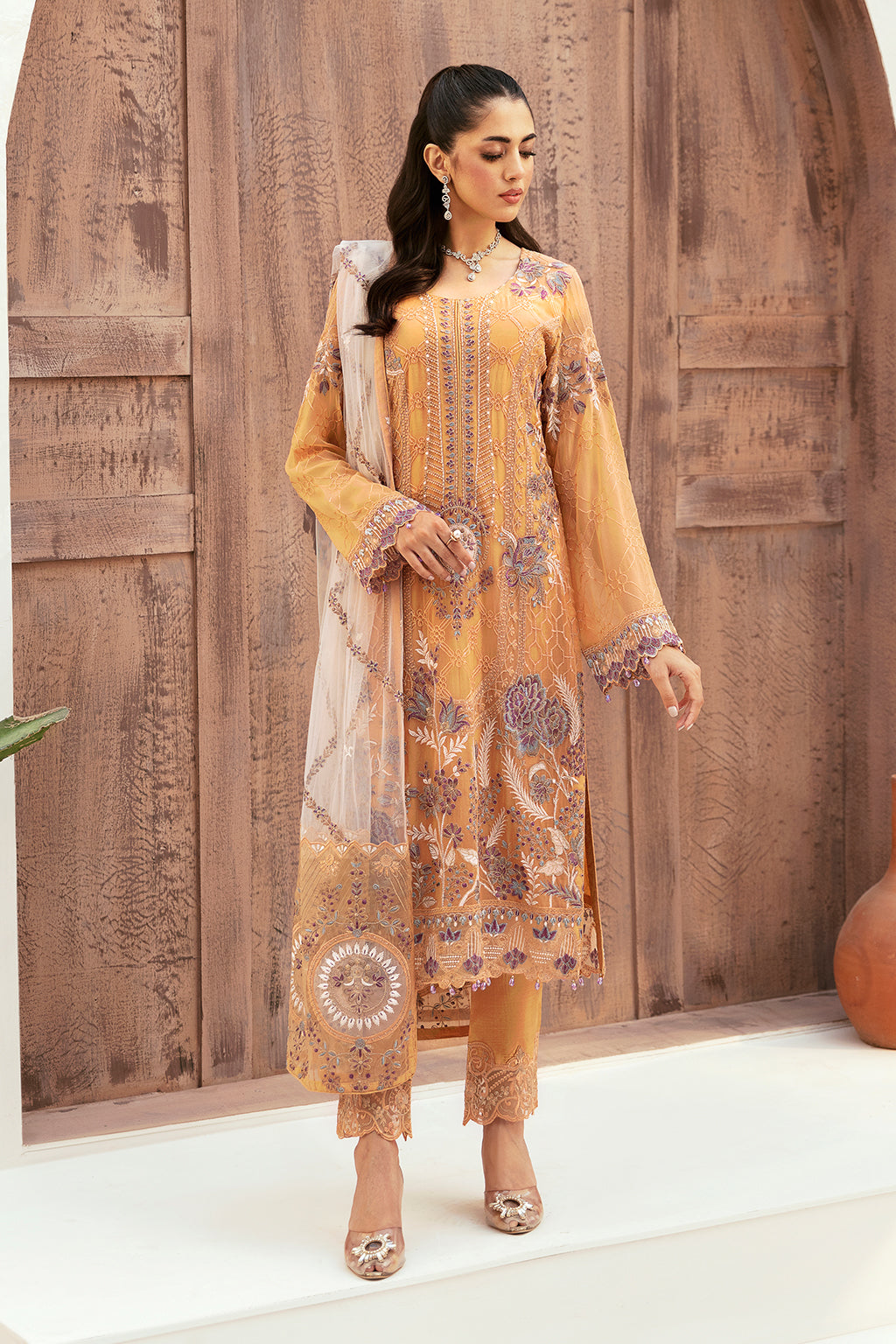 Ramsha - F-2603