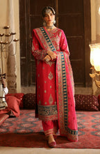 Emaan Adeel - Saanvi