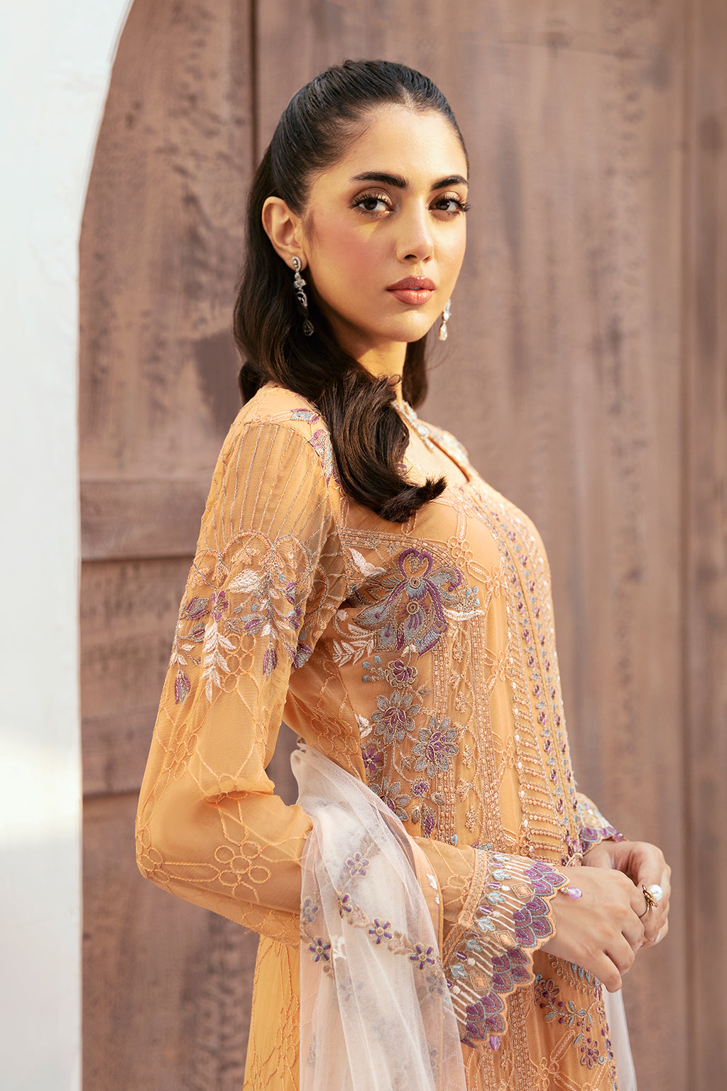 Ramsha - F-2603