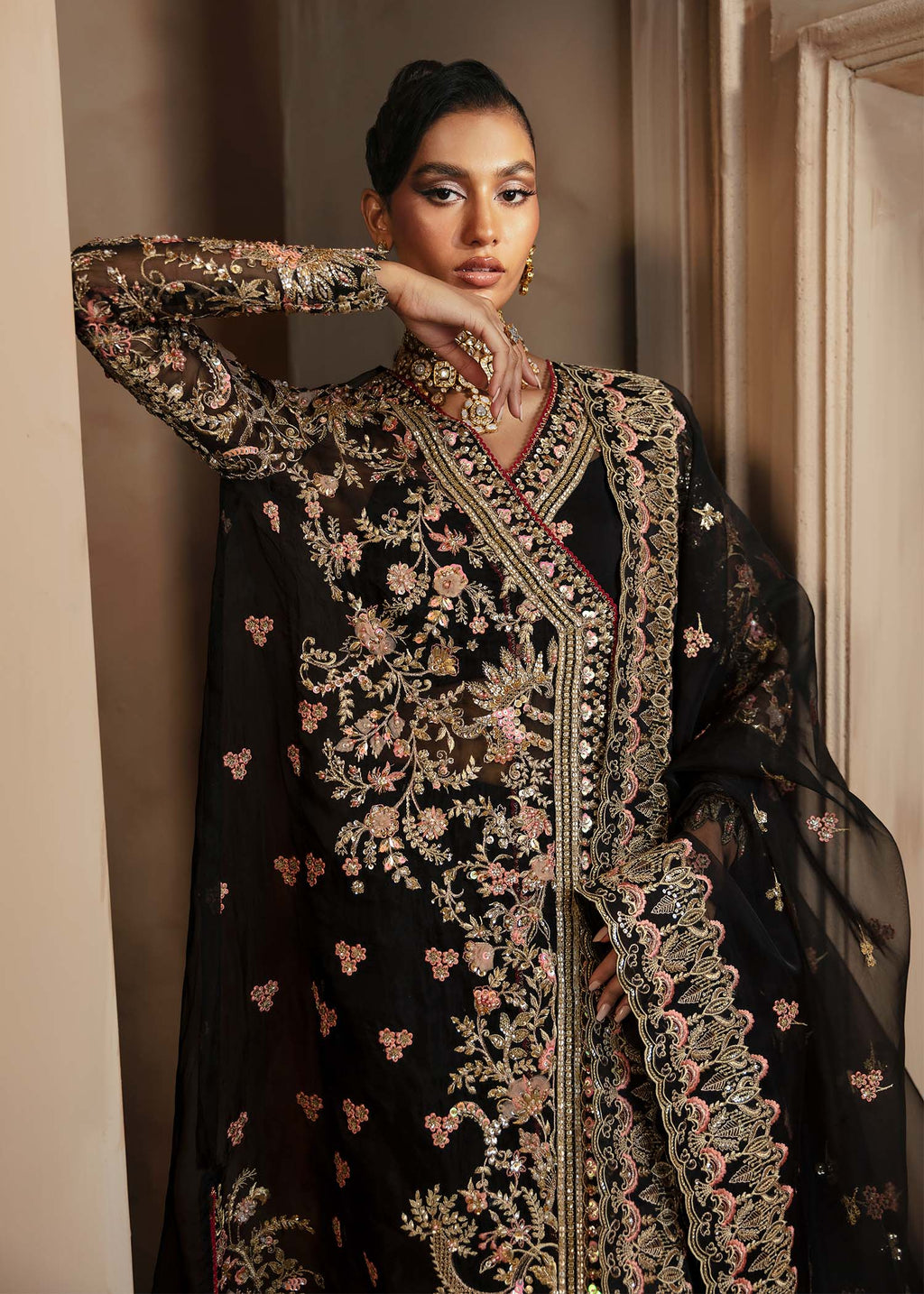 Akbar Aslam - Elysia