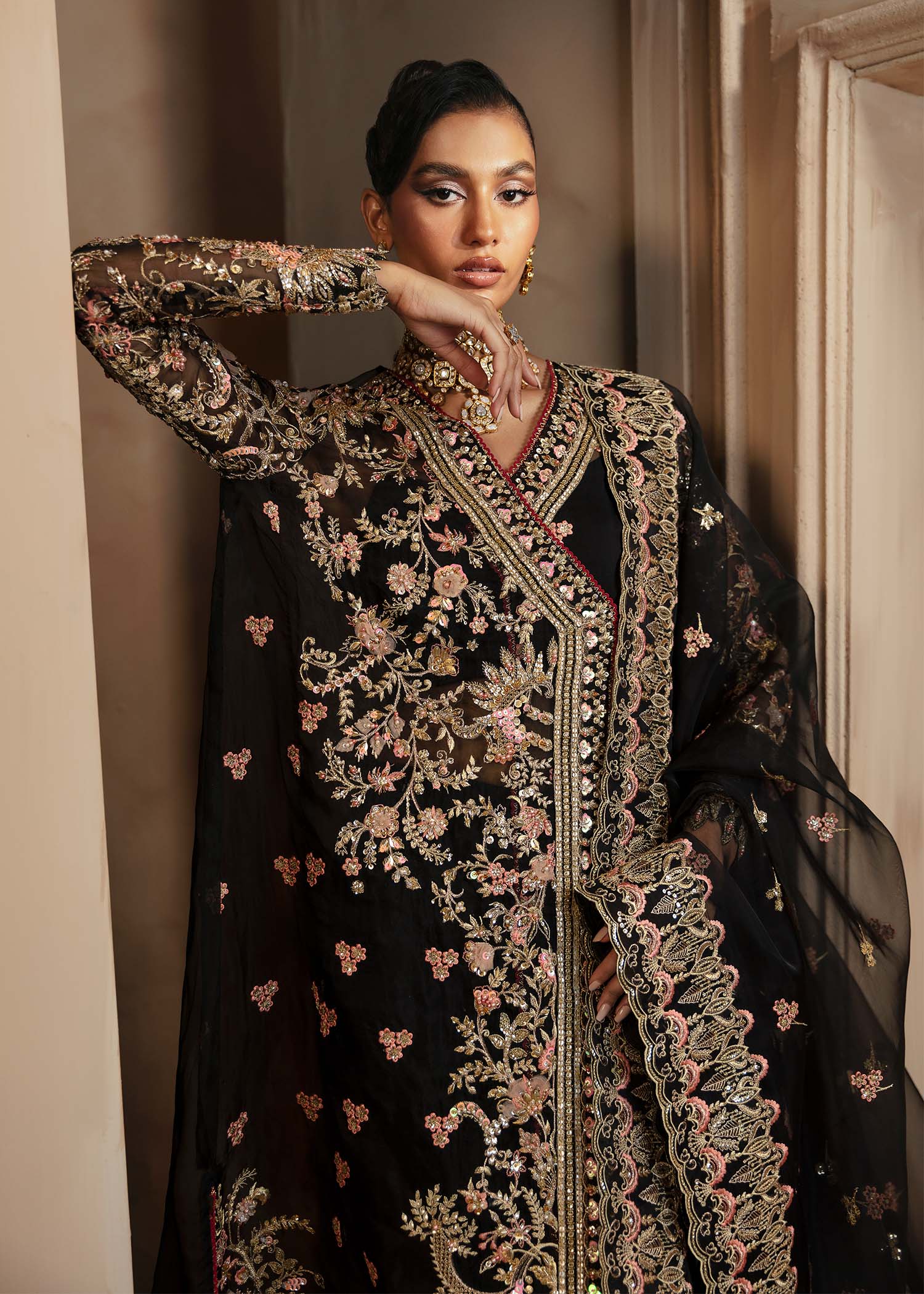 Akbar Aslam - Elysia