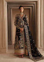 Akbar Aslam - Elysia