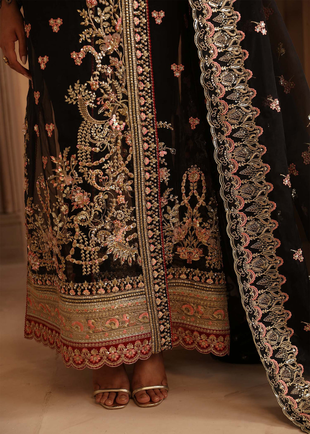 Akbar Aslam - Elysia