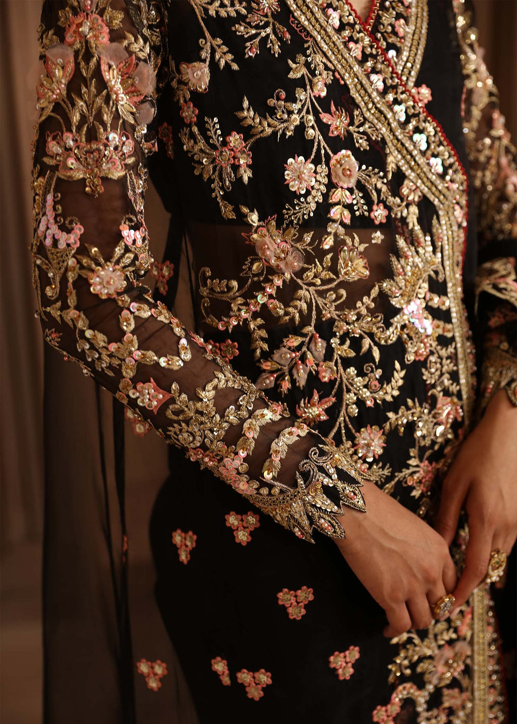 Akbar Aslam - Elysia