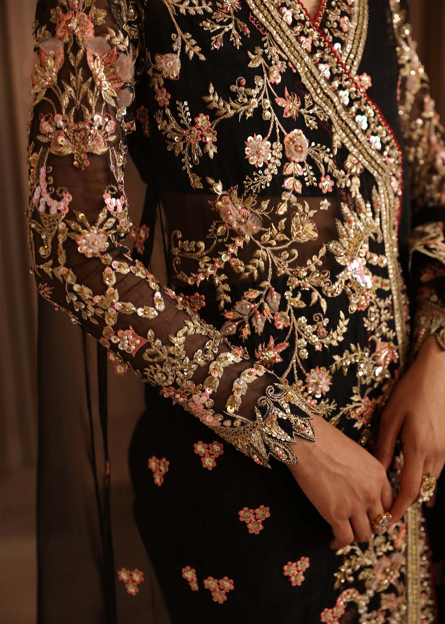 Akbar Aslam - Elysia
