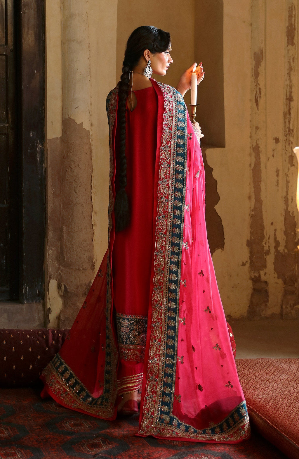 Emaan Adeel - Saanvi