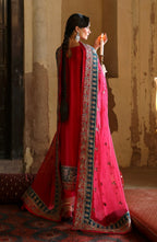 Emaan Adeel - Saanvi