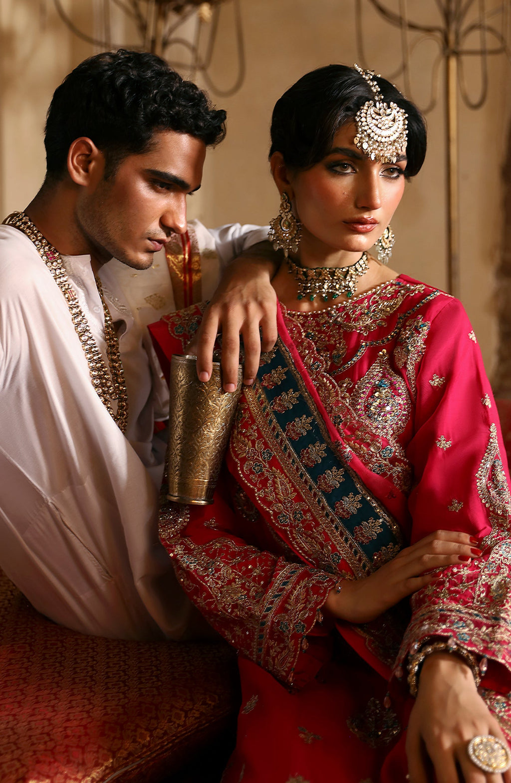Emaan Adeel - Saanvi