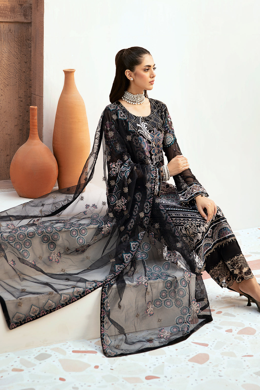 Ramsha - F-2606