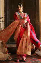 Emaan Adeel - Saanvi