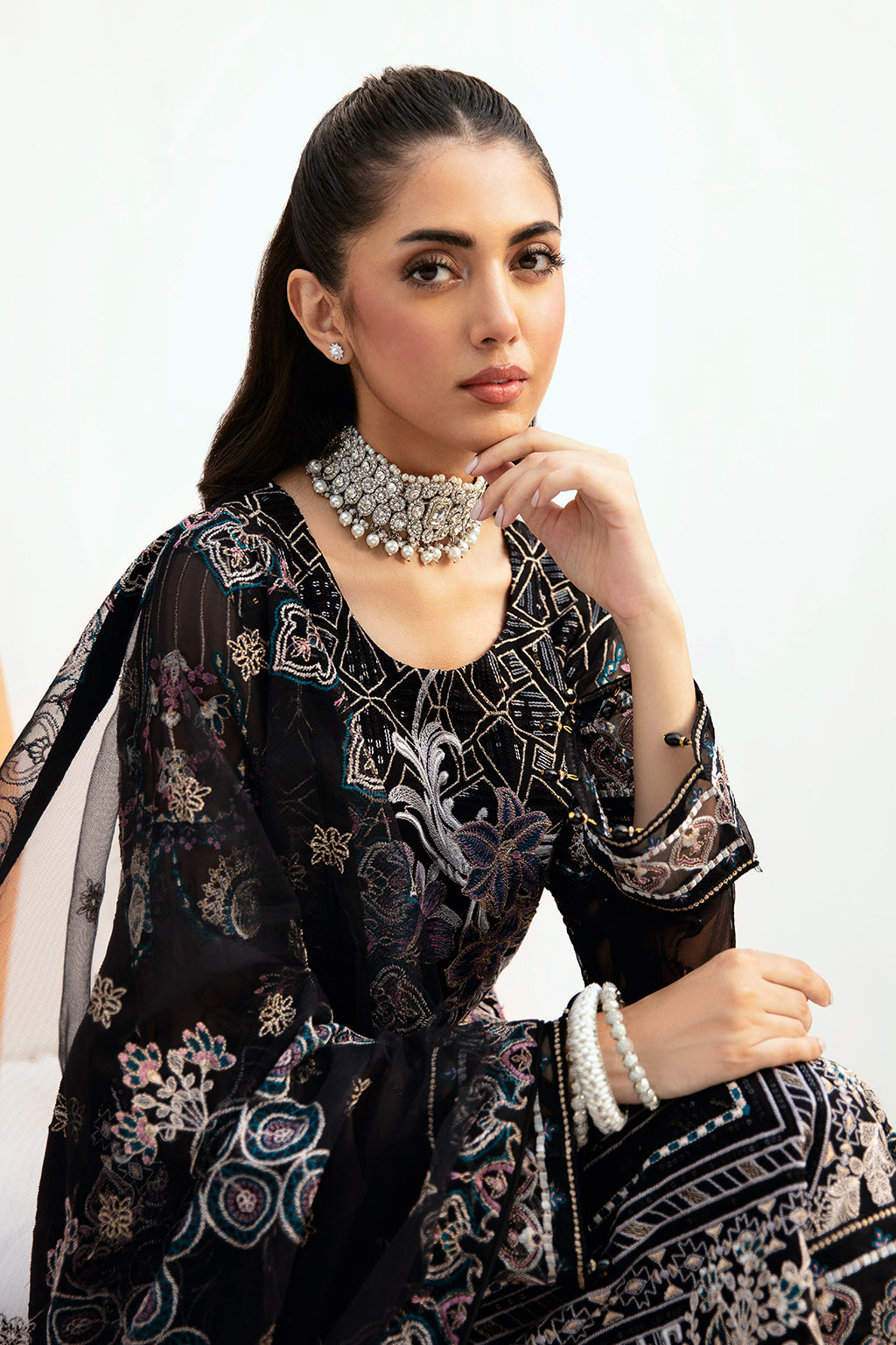 Ramsha - F-2606