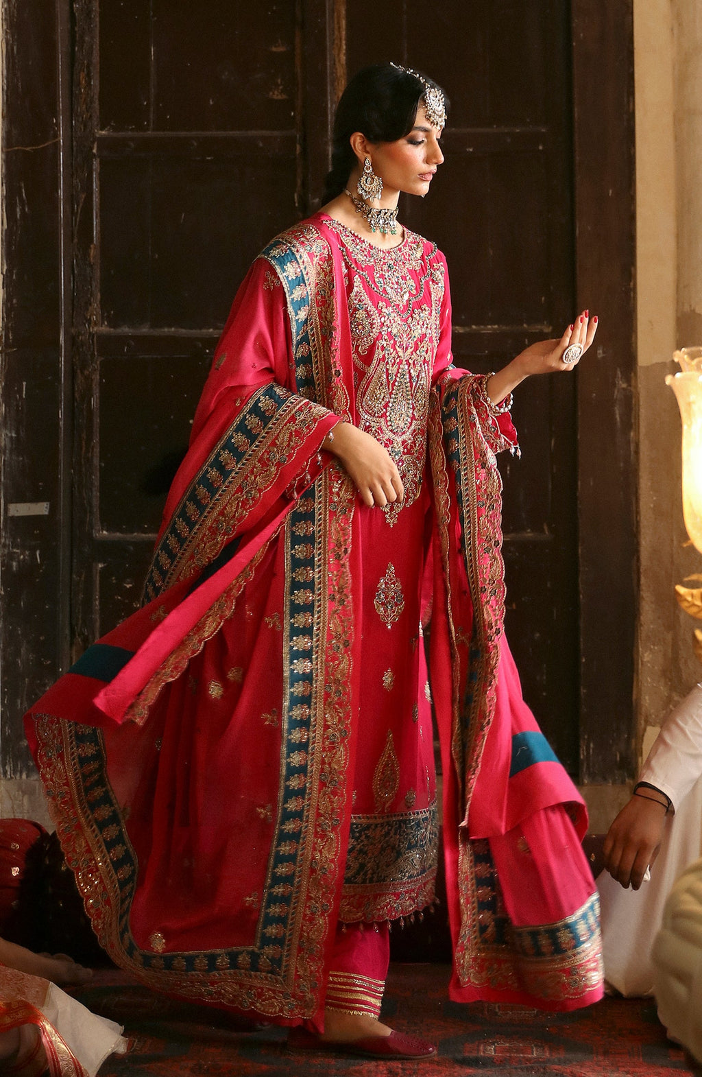 Emaan Adeel - Saanvi