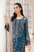 Ramsha - F-2602
