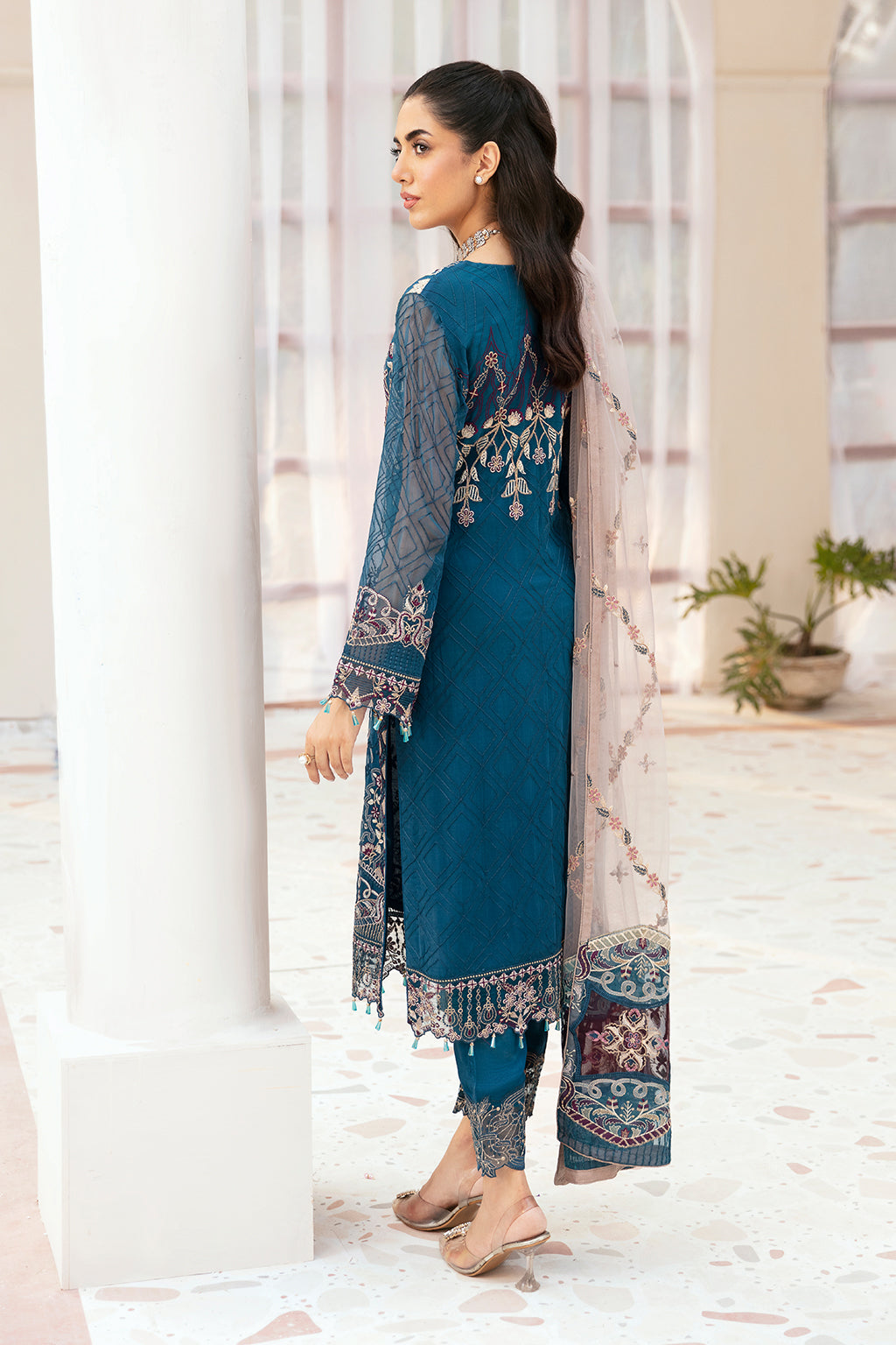 Ramsha - F-2602