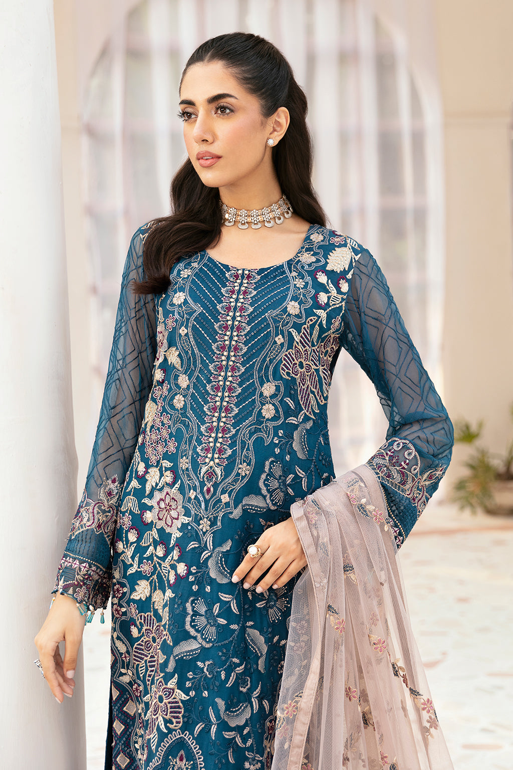 Ramsha - F-2602
