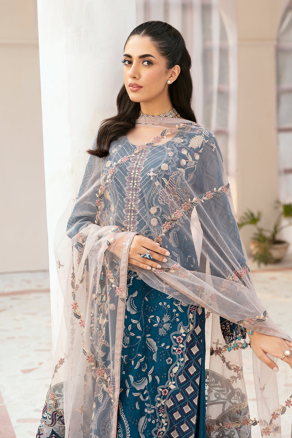 Ramsha - F-2602