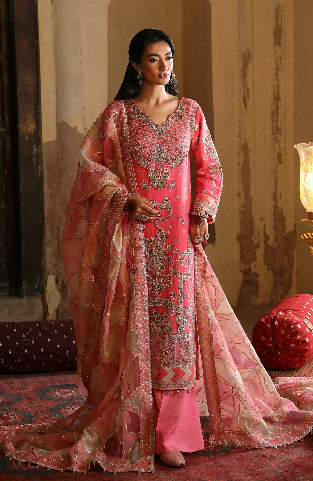 Emaan Adeel - Zaarbakht